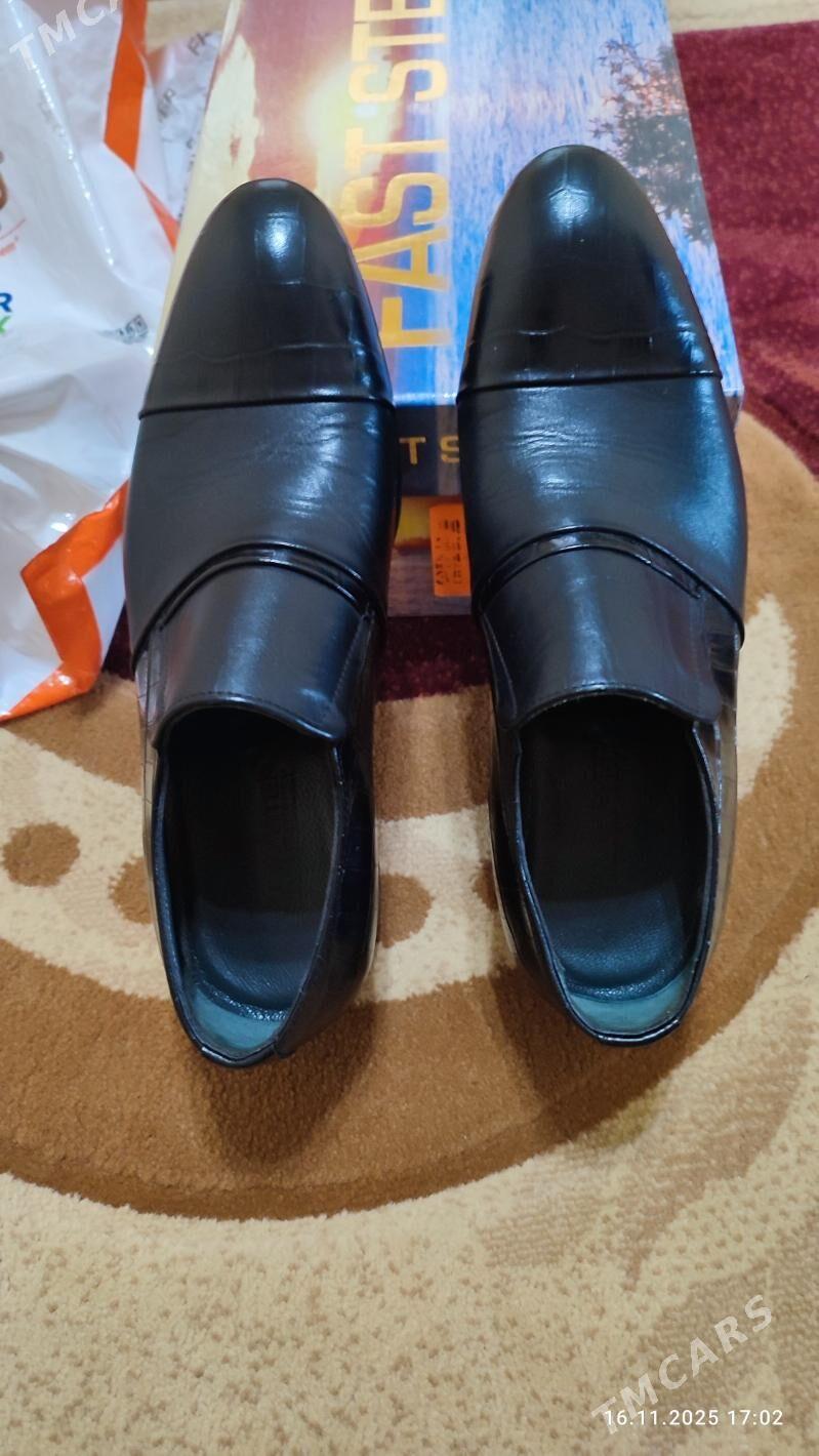 Fast step ayak gap kőwüş - Теджен - img 4