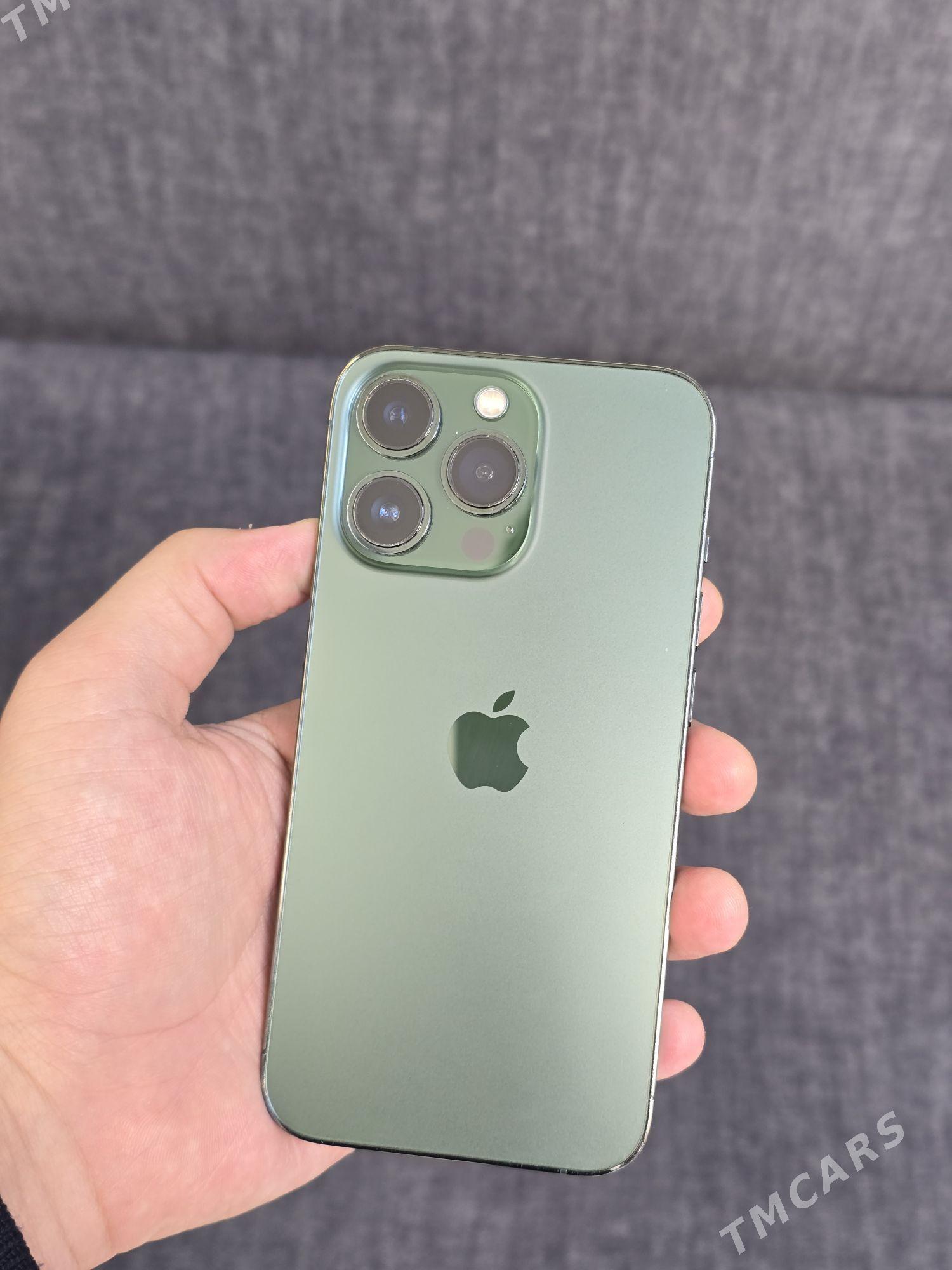 iphone 13 pro. 93% - Aşgabat - img 2