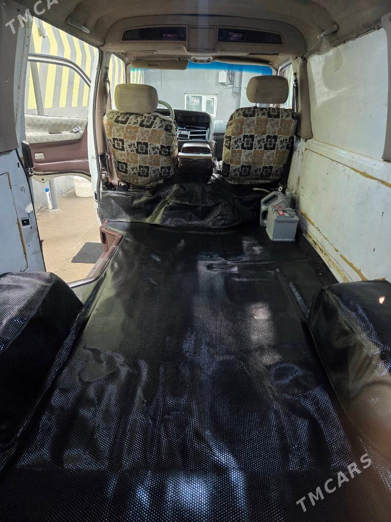 Toyota Hiace 1989 - 65 000 TMT - Balkanabat - img 6