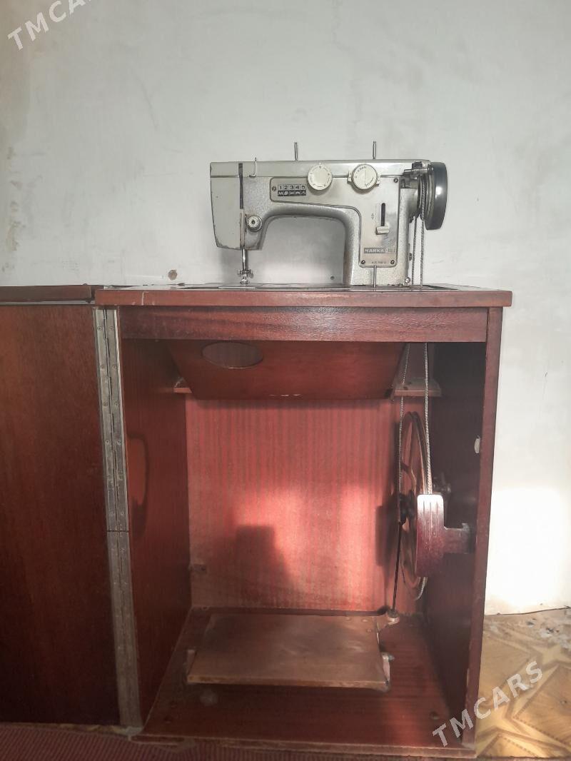 tikin masyn - Губадаг - img 2