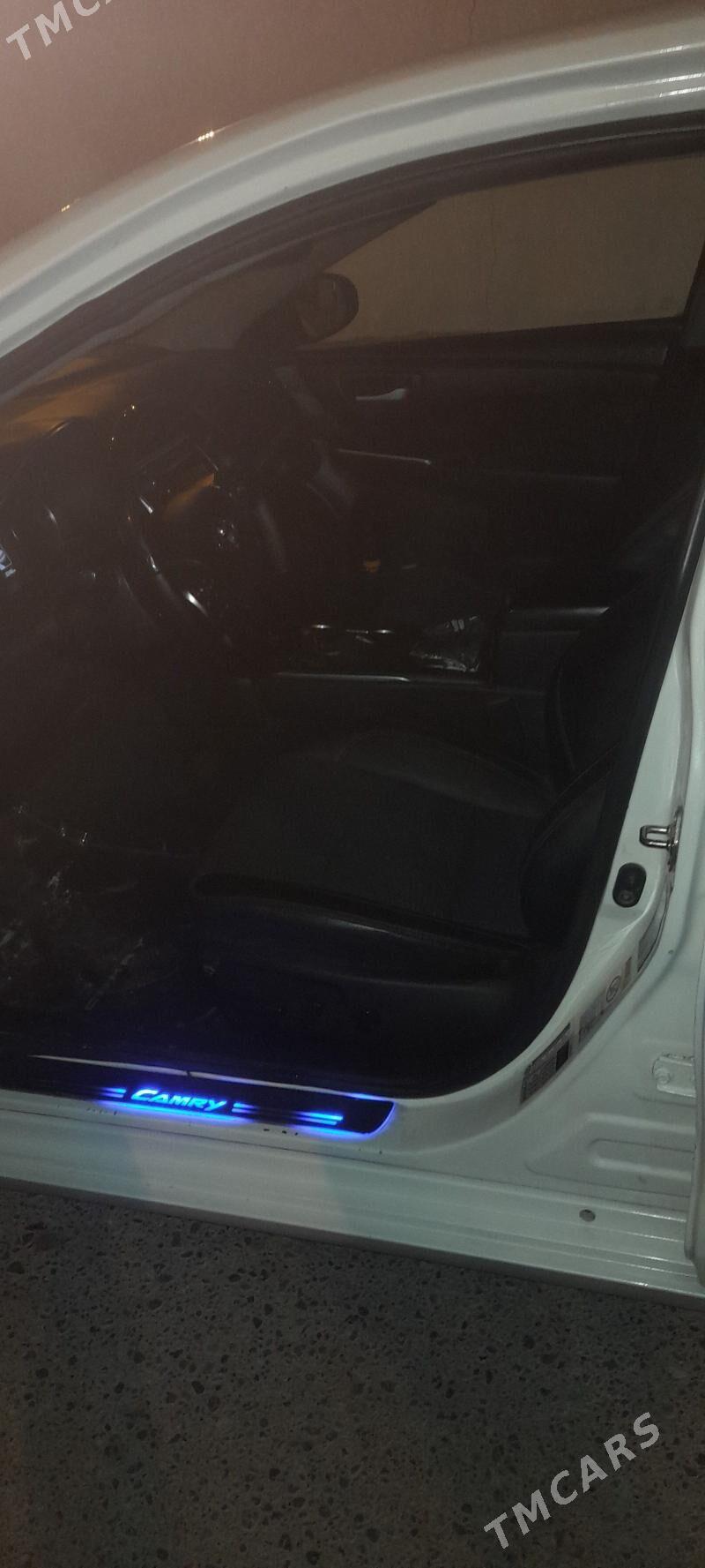 Toyota Camry 2017 - 225 000 TMT - Çoganly - img 7