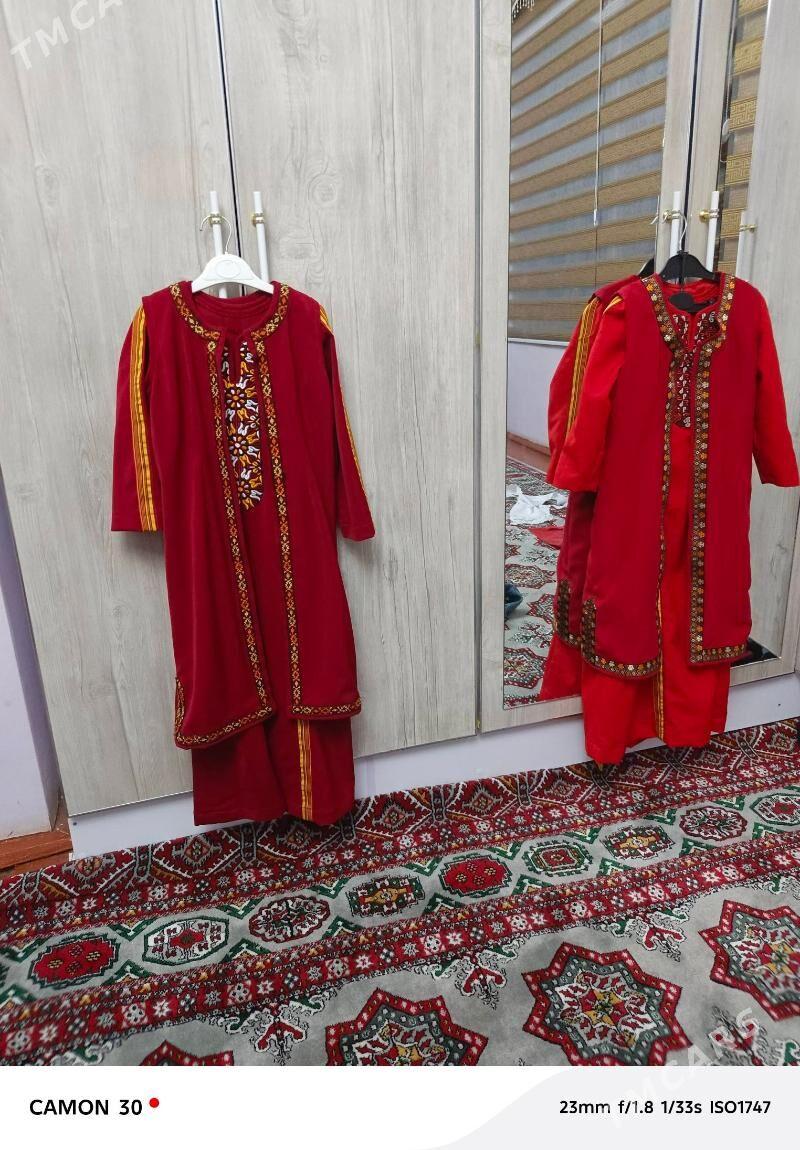 keteni köýnek ve žaket - Дашогуз - img 3