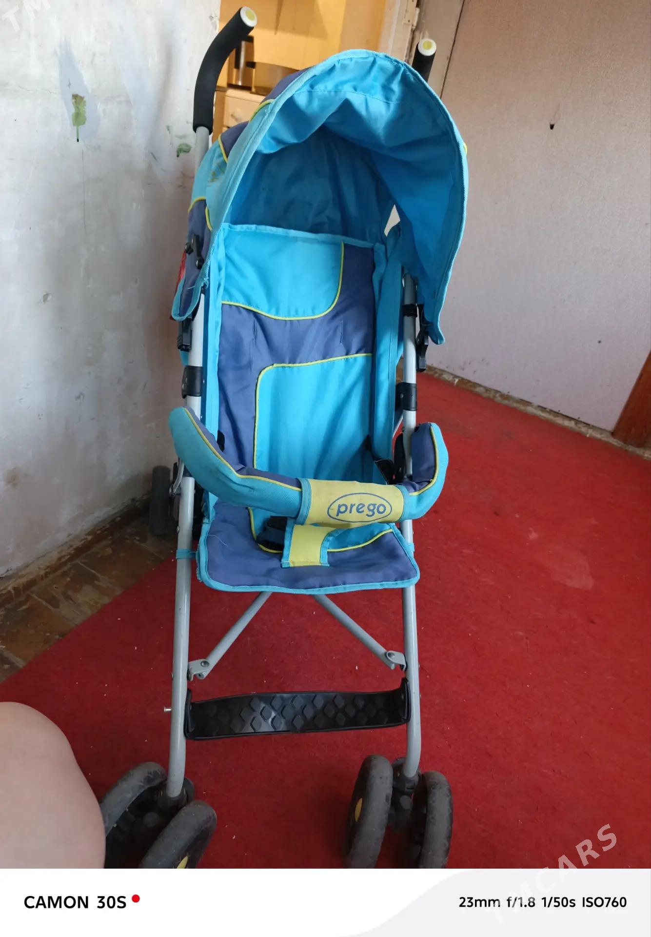 коляска - Aşgabat - img 2