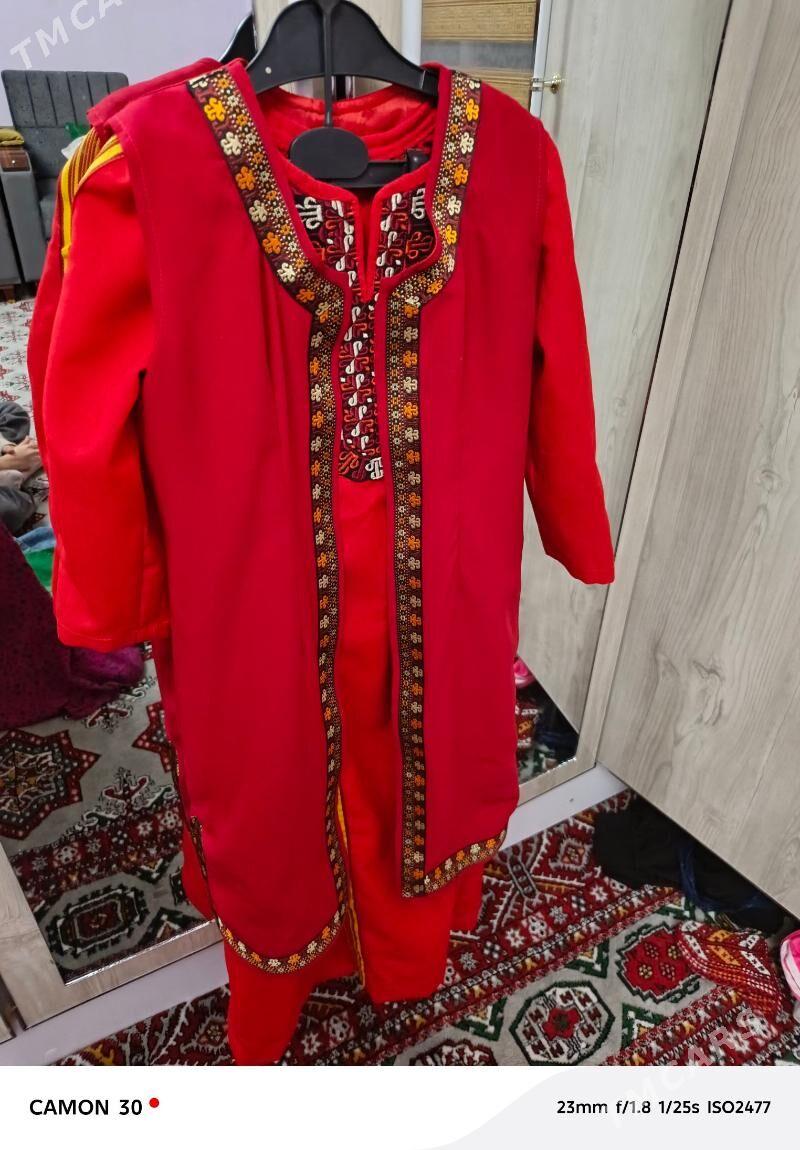 keteni köýnek ve žaket - Daşoguz - img 1