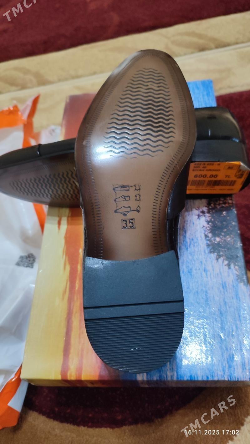 Fast step ayak gap kőwüş - Теджен - img 2