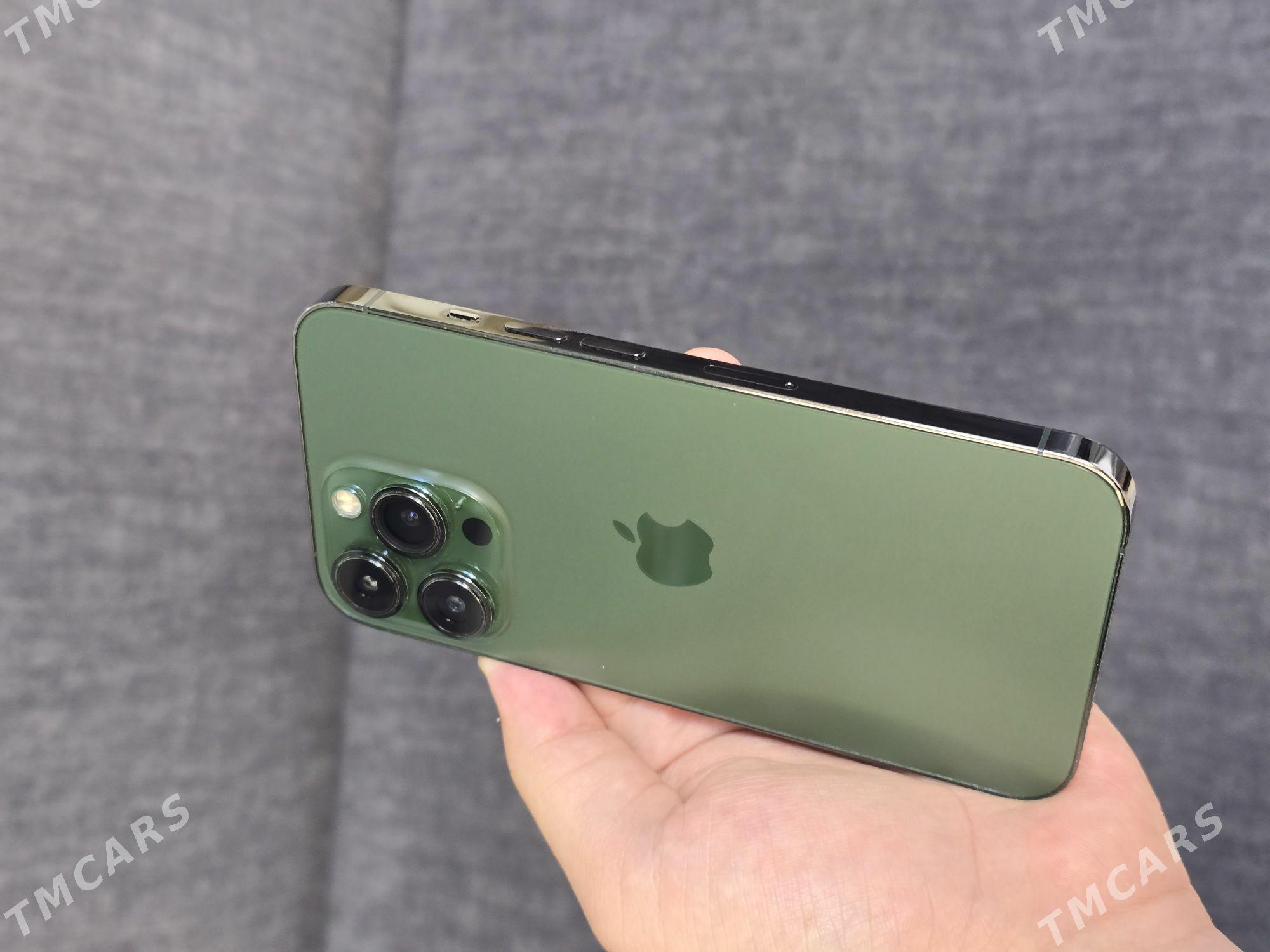 iphone 13 pro. 93% - Aşgabat - img 3