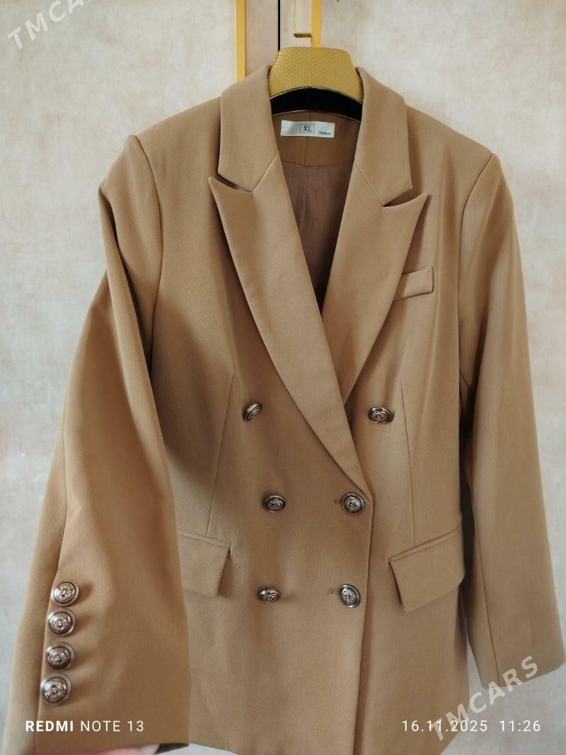 penjek kurtka yensiz - Balkanabat - img 2