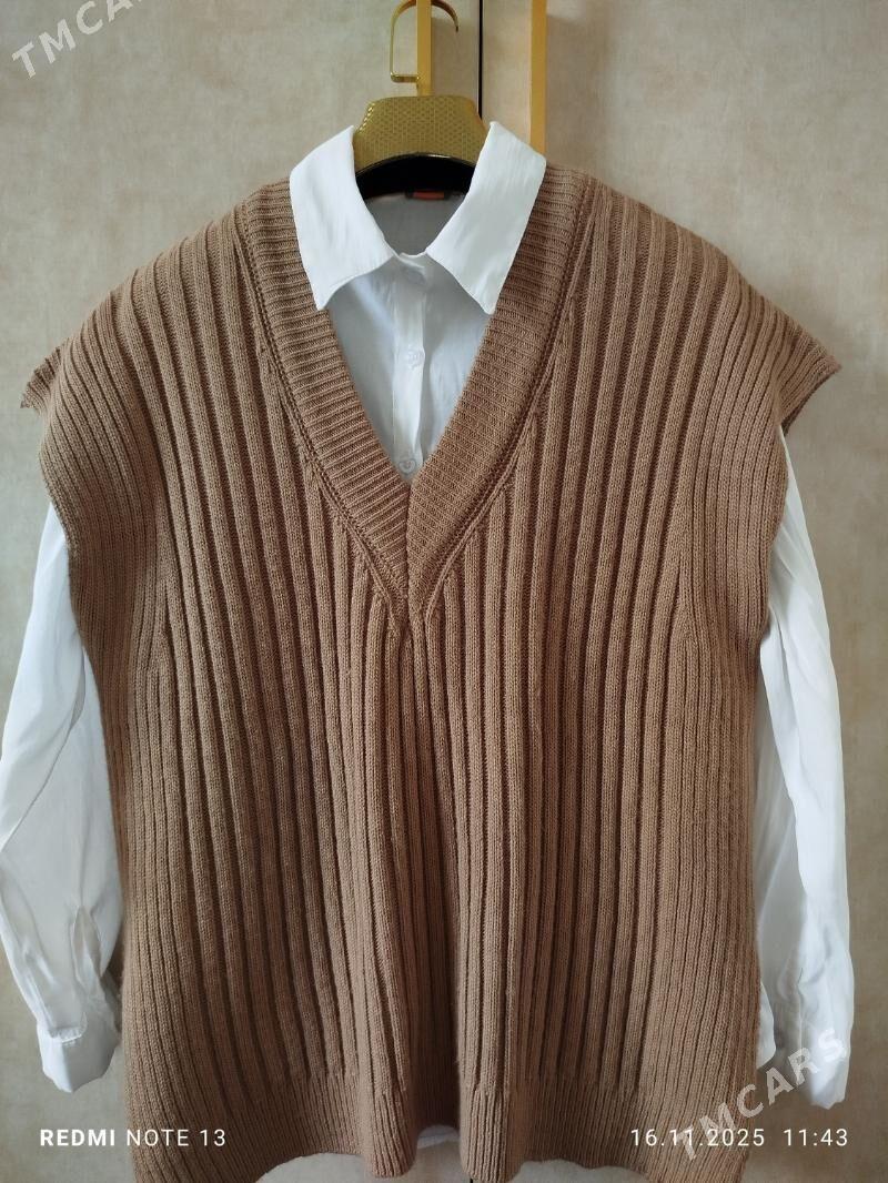 penjek kurtka yensiz - Balkanabat - img 5