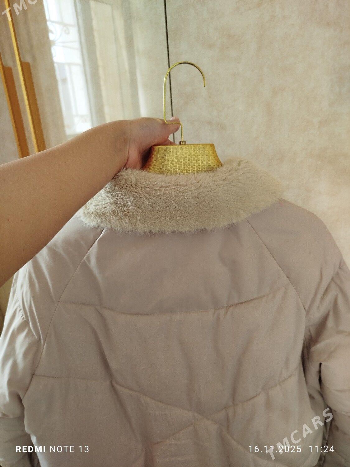 penjek kurtka yensiz - Balkanabat - img 4