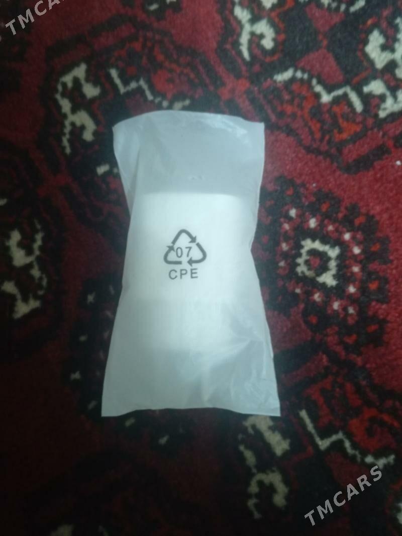 zaryadnik kele Samsung usb - Ашхабад - img 2