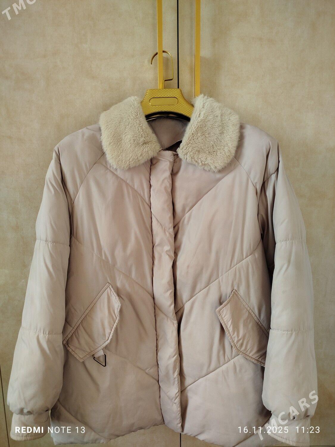 penjek kurtka yensiz - Balkanabat - img 3