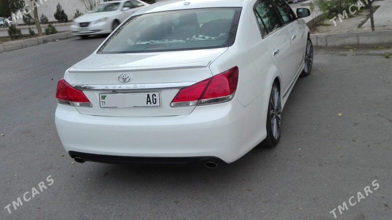 Toyota Avalon 2012 - 330 000 TMT - Ашхабад - img 5
