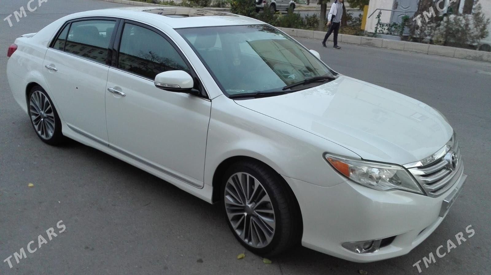 Toyota Avalon 2012 - 330 000 TMT - Ашхабад - img 2