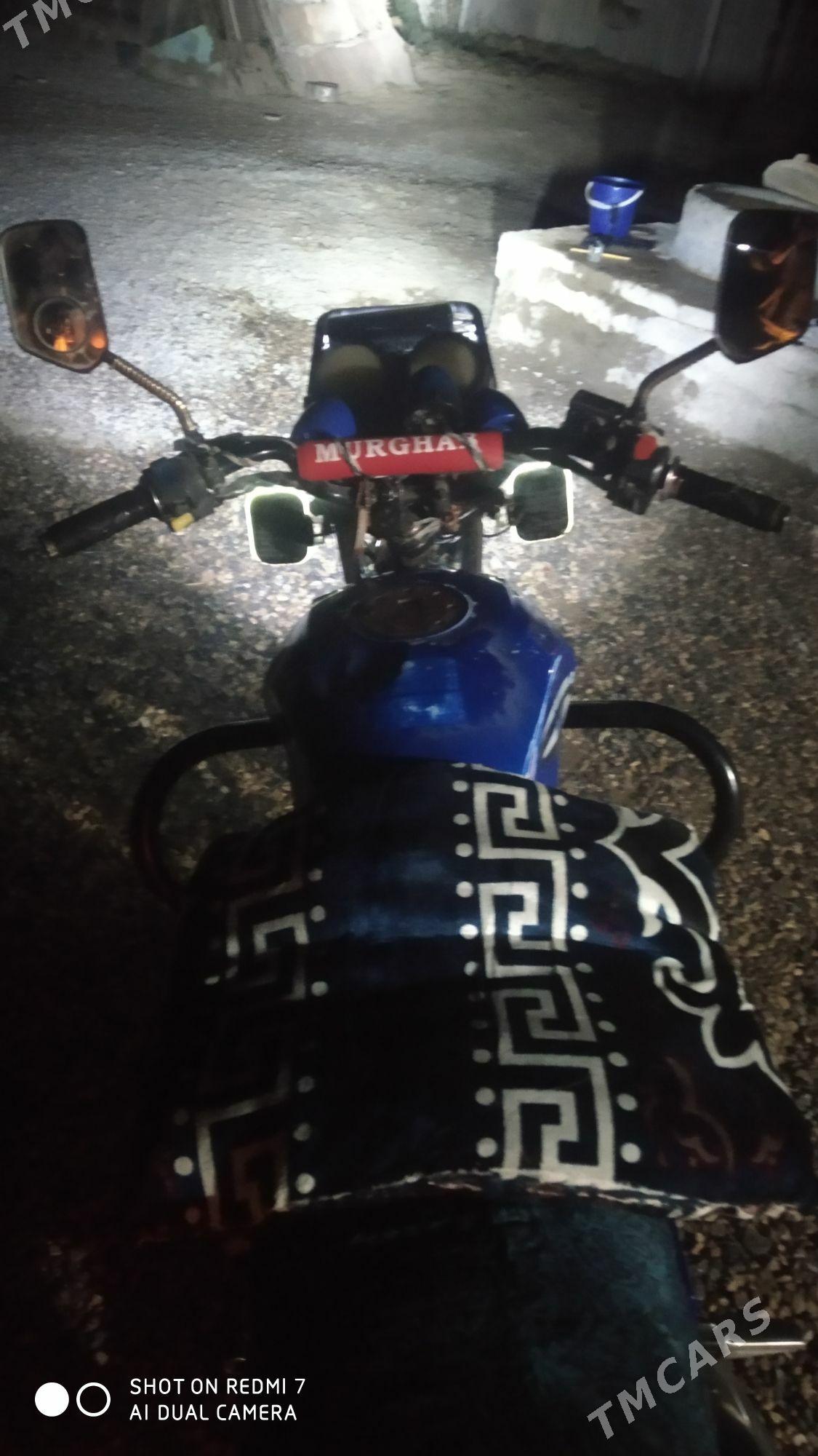 Fekon FK150-8G 2015 - 13 000 TMT - Теджен - img 1