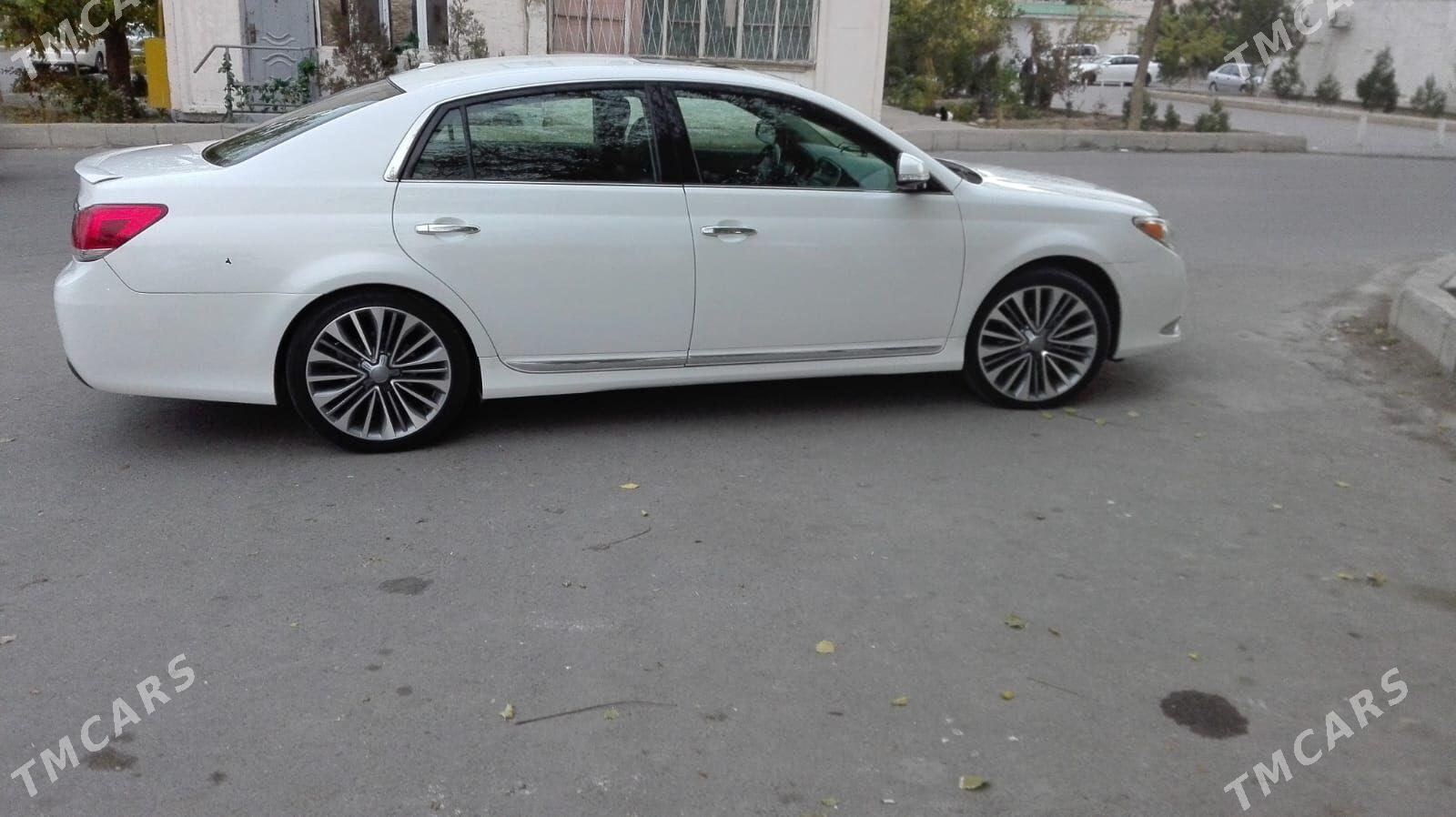 Toyota Avalon 2012 - 330 000 TMT - Ашхабад - img 6