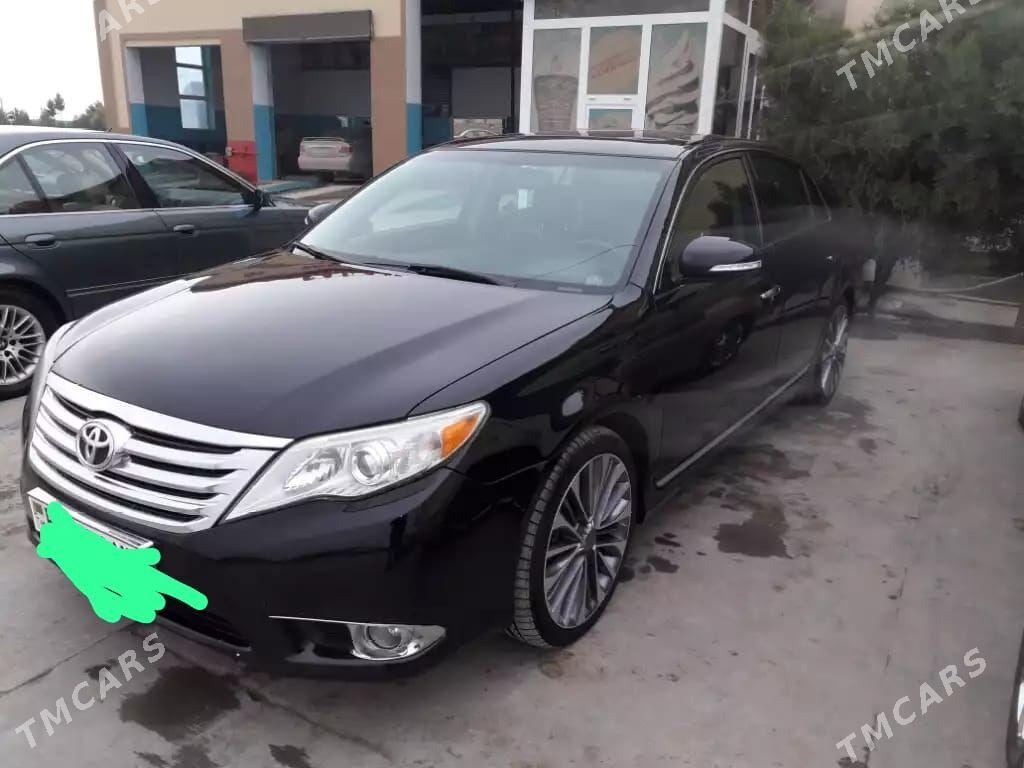 Toyota Avalon 2012 - 330 000 TMT - Ашхабад - img 9