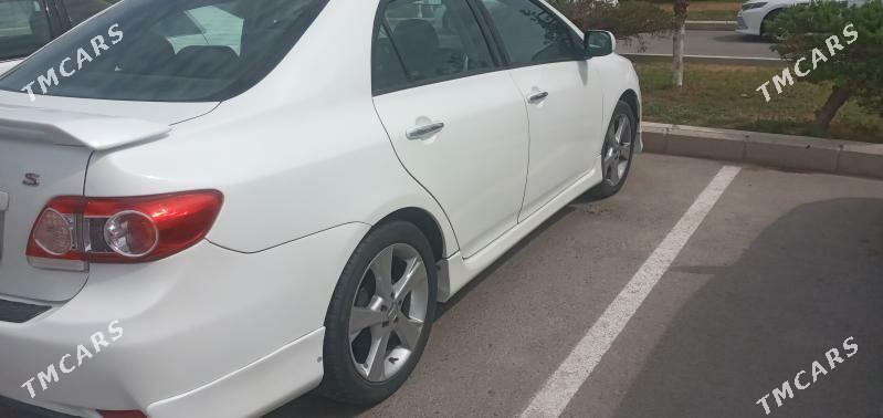 Toyota Corolla 2011 - 163 000 TMT - Анев - img 2