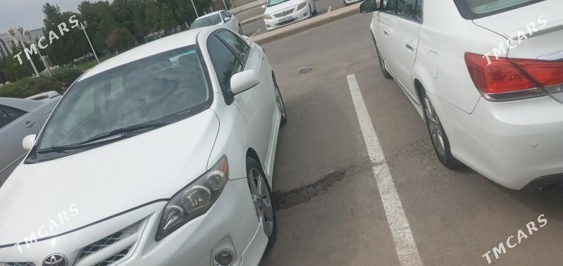 Toyota Corolla 2011 - 163 000 TMT - Анев - img 4