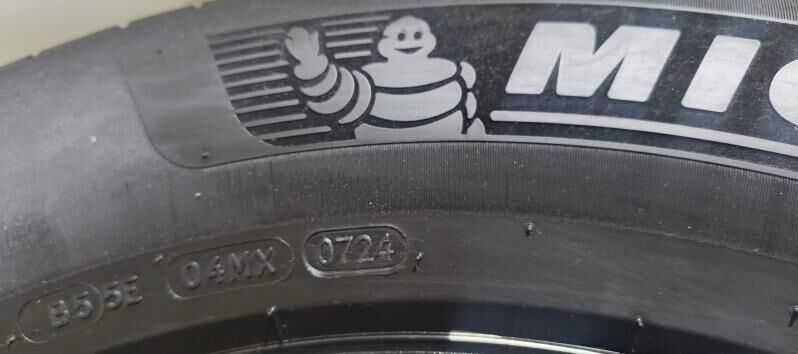 Mishelin  265 60 18 Ýyly24 2 750 TMT - Гарадамак - img 3