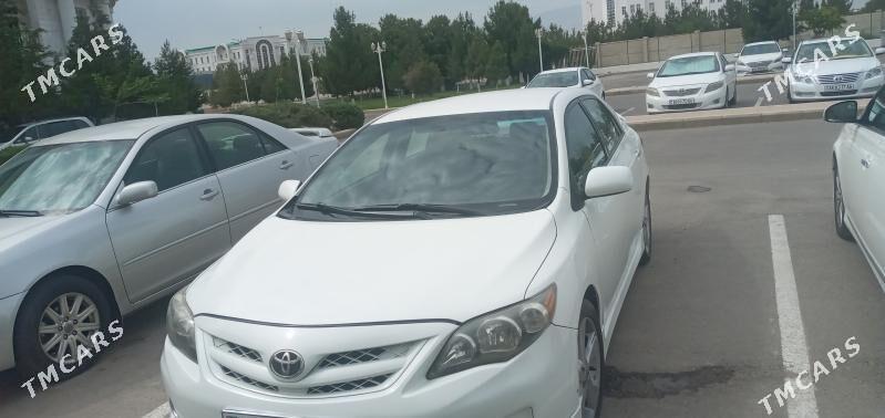 Toyota Corolla 2011 - 163 000 TMT - Анев - img 5