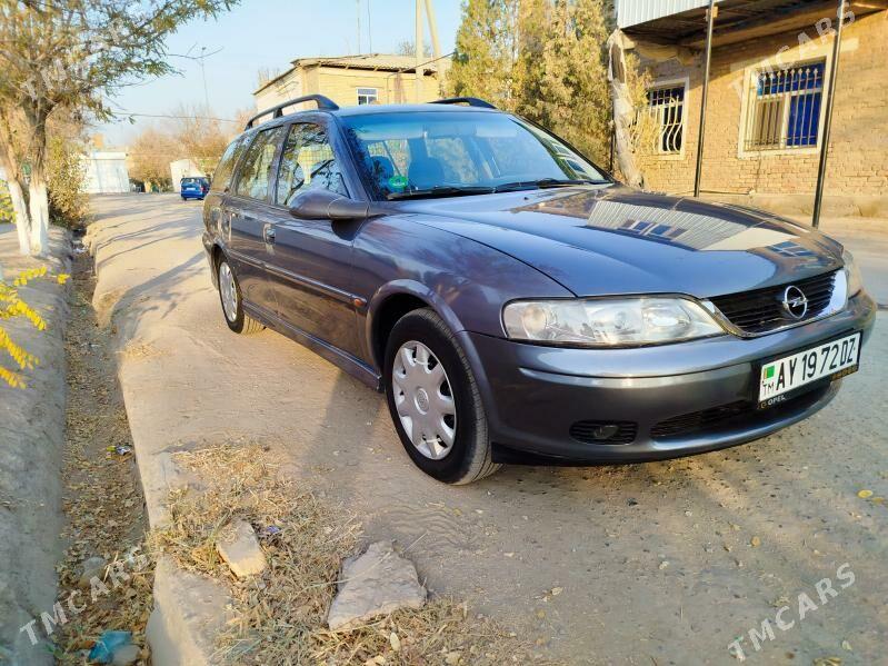 Opel Vectra 2001 - 75 000 TMT - Дашогуз - img 4
