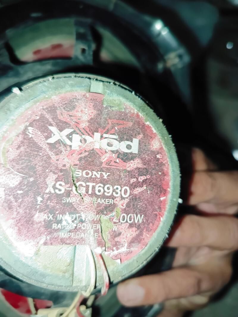 kalonka 250 TMT - Гумдаг - img 2