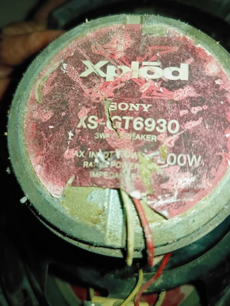 kalonka 250 TMT - Гумдаг - img 3