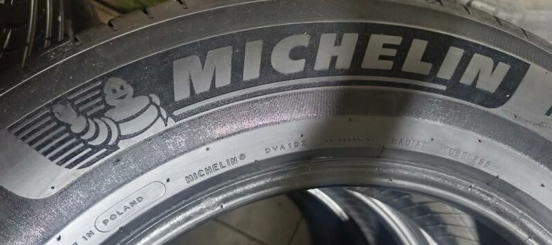 Mishelin  265 60 18 Ýyly24 2 750 TMT - Гарадамак - img 4