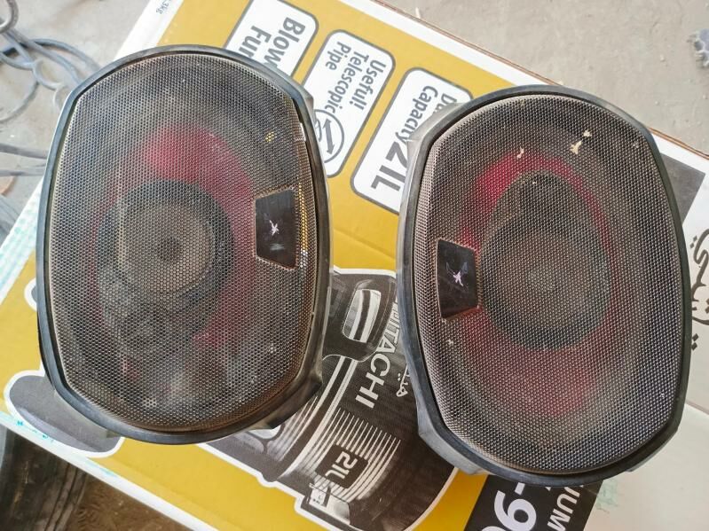 kalonka 250 TMT - Гумдаг - img 1