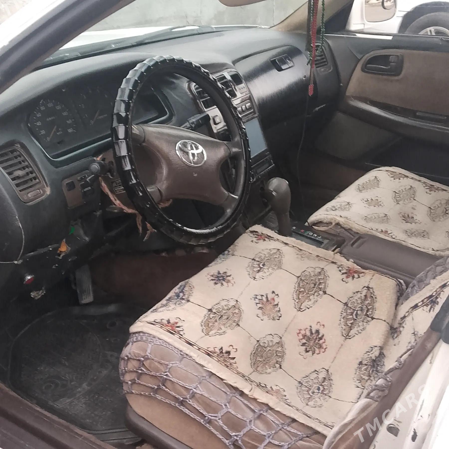 Toyota Mark II 1993 - 45 000 TMT - Ходжамбаз - img 8