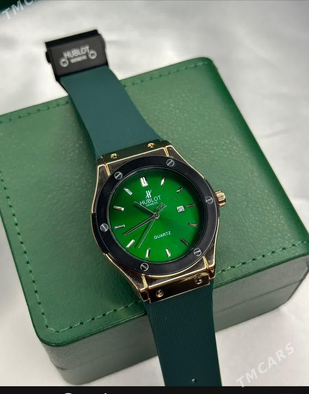 hublot - 15-nji tapgyr - img 5