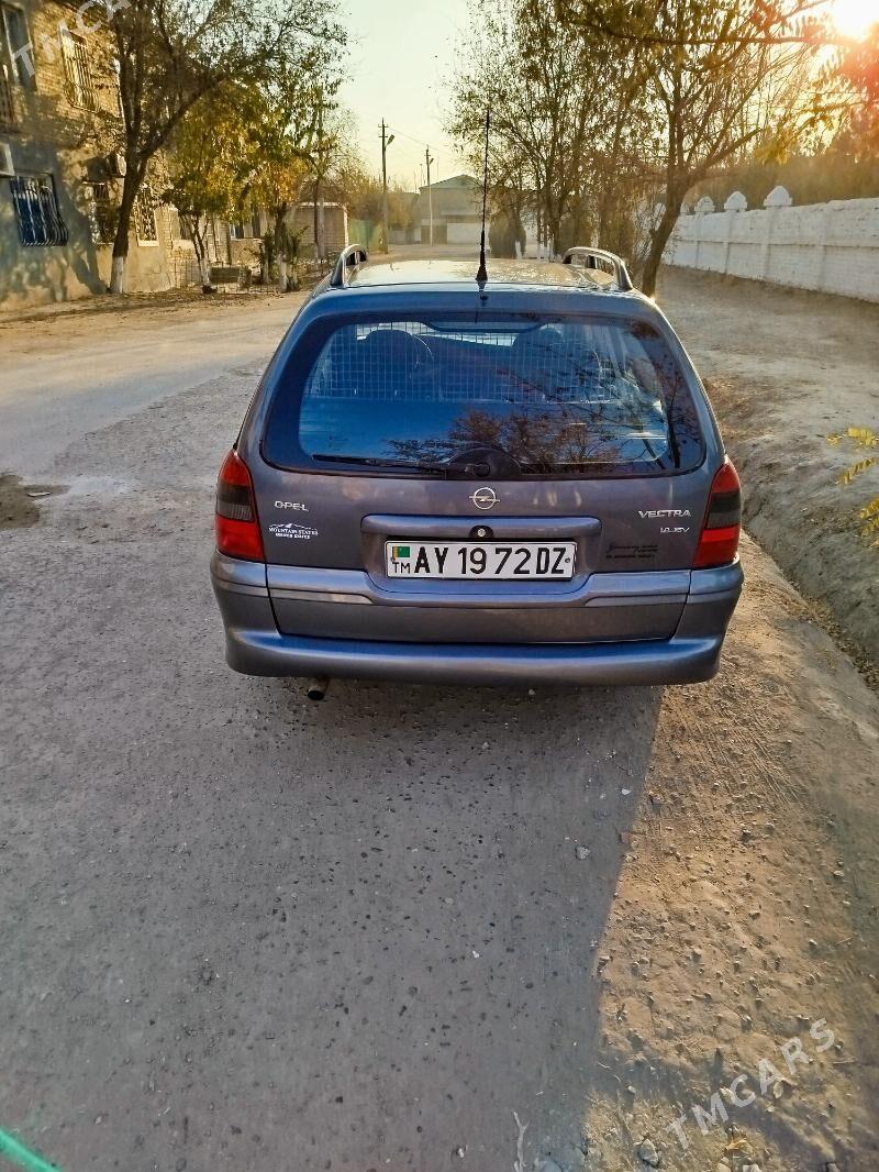 Opel Vectra 2001 - 75 000 TMT - Дашогуз - img 5