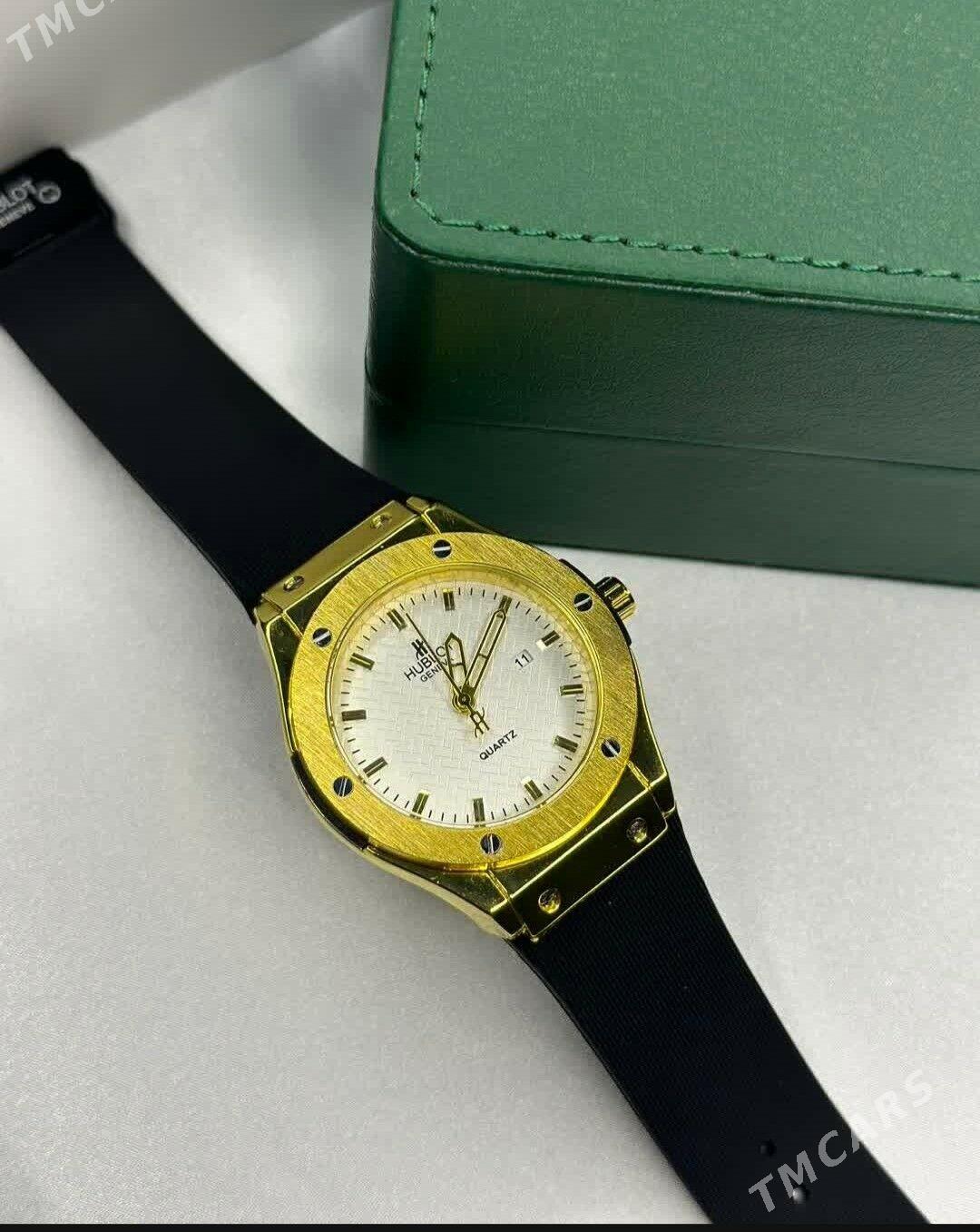 hublot - 15-nji tapgyr - img 4