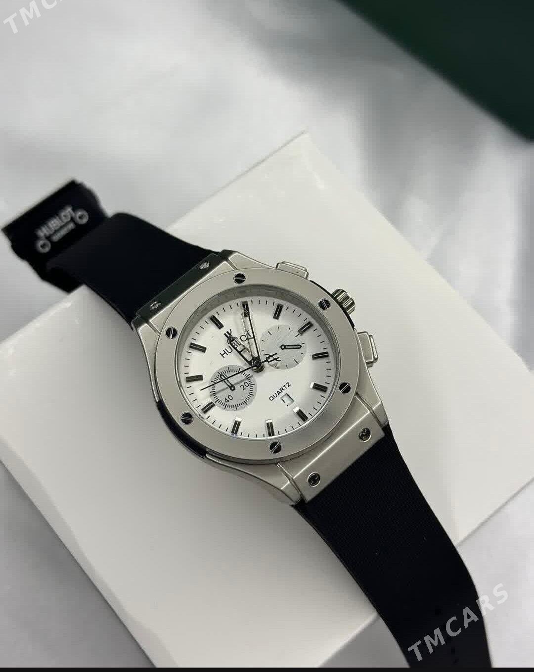 hublot - 15-nji tapgyr - img 6