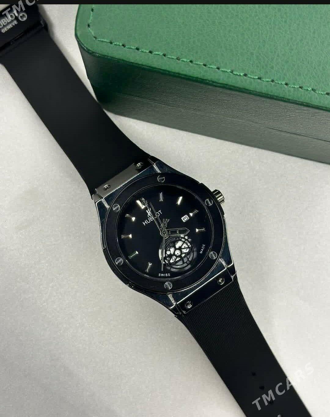 hublot - 15-nji tapgyr - img 3