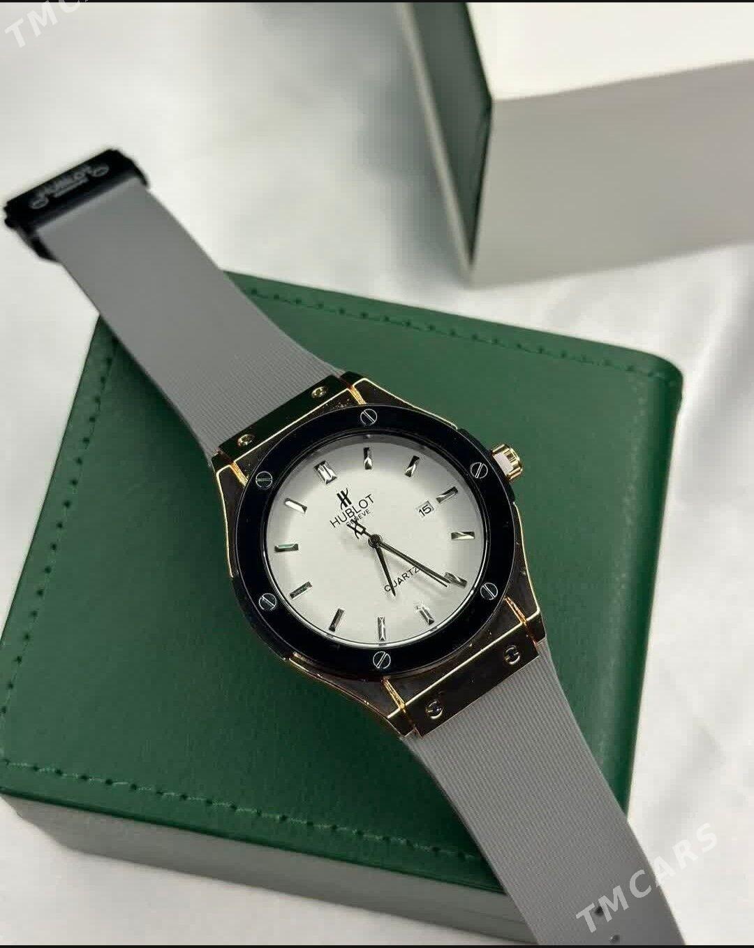 hublot - 15-nji tapgyr - img 2