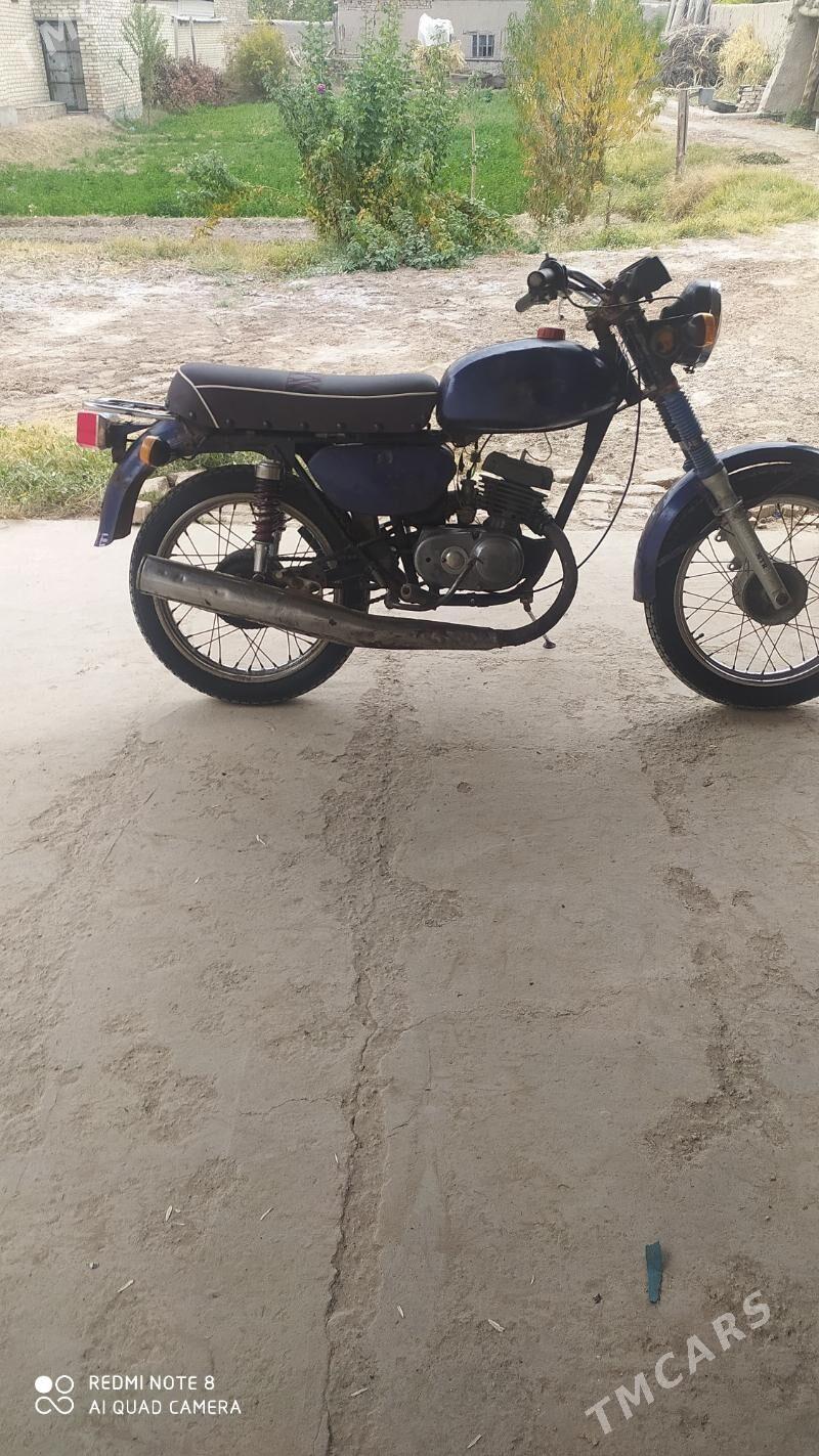 Fekon FK150-8G 1988 - 6 000 TMT - Саят - img 2