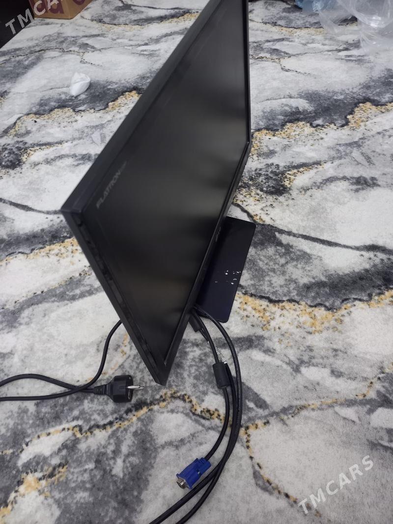 Monitor LG - Balkanabat - img 5