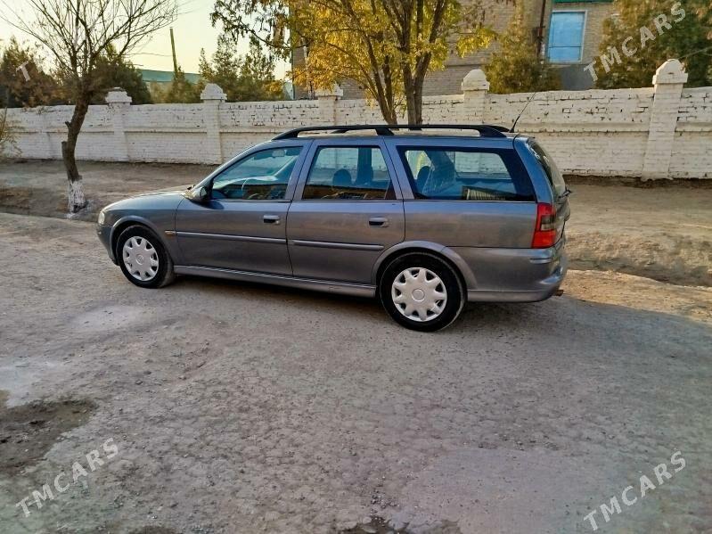 Opel Vectra 2001 - 75 000 TMT - Дашогуз - img 6