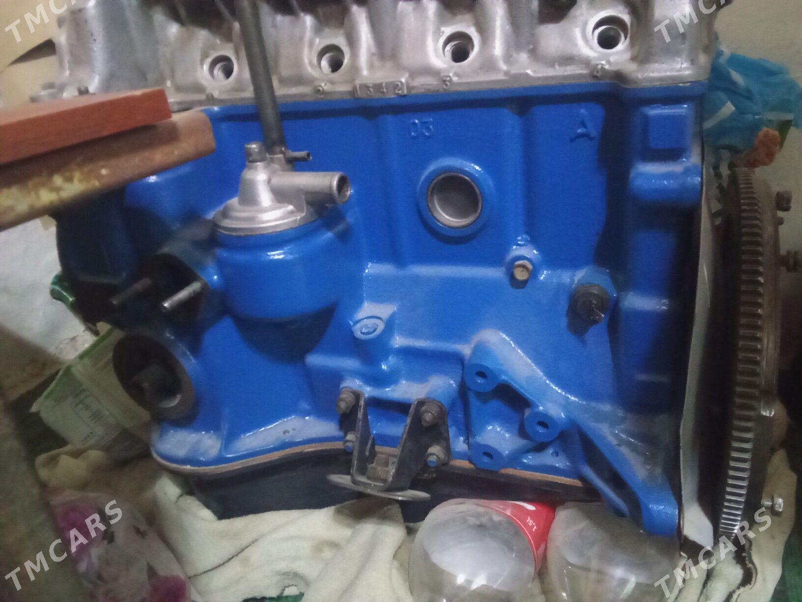 Lada 2107 1995 - 10 000 TMT - Махтумкули - img 6