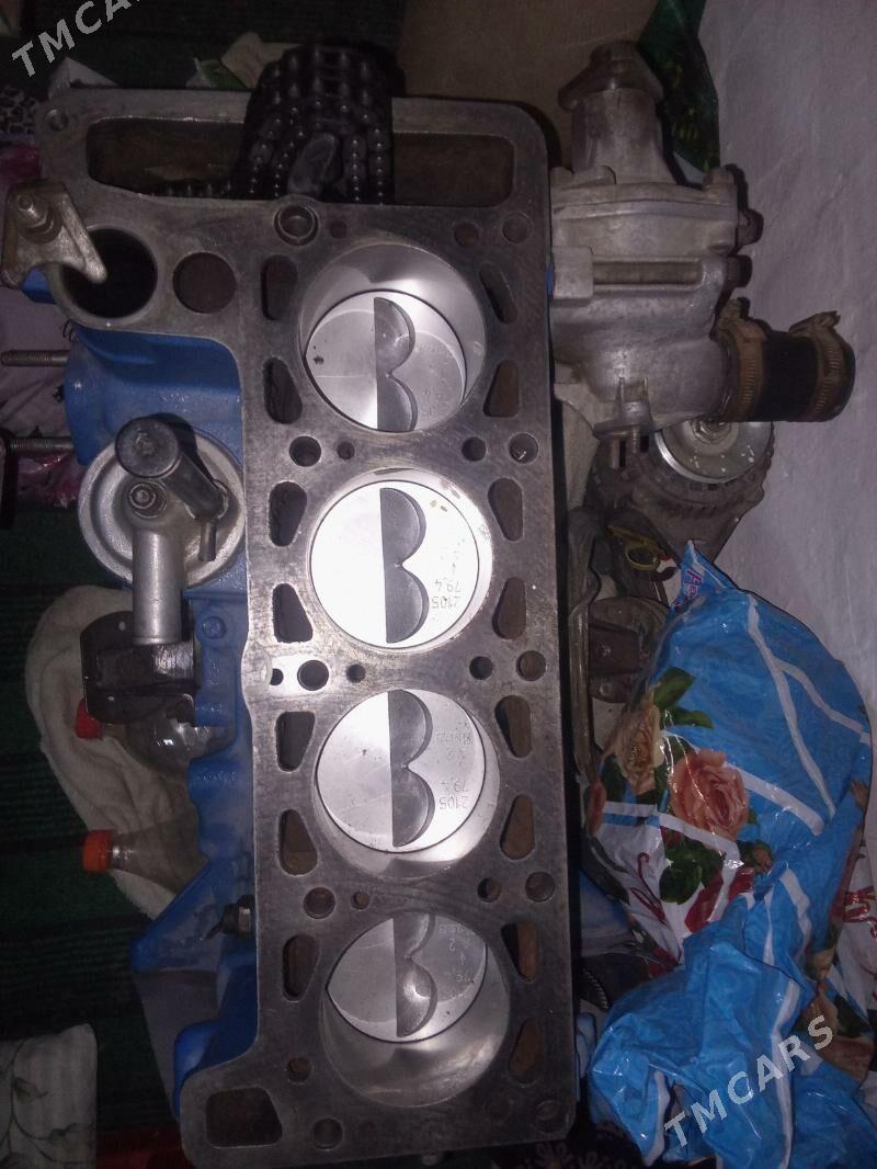 Lada 2107 1995 - 10 000 TMT - Махтумкули - img 5