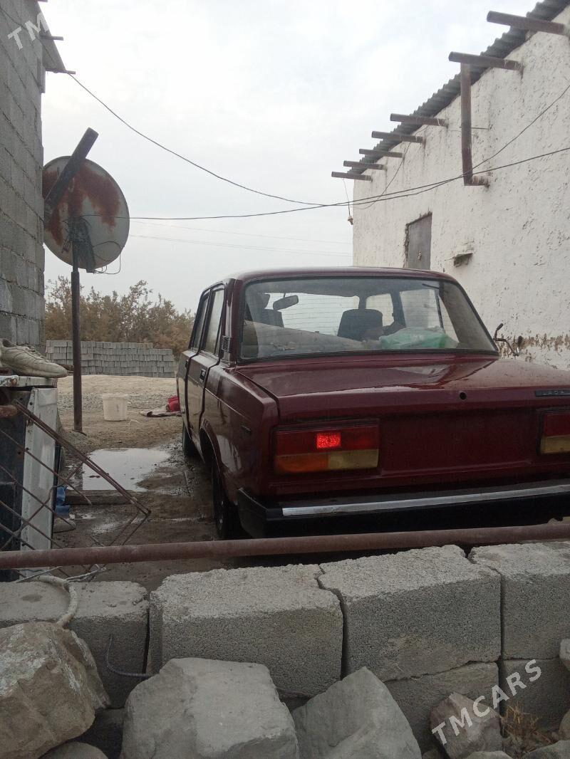 Lada 2107 1995 - 10 000 TMT - Махтумкули - img 4