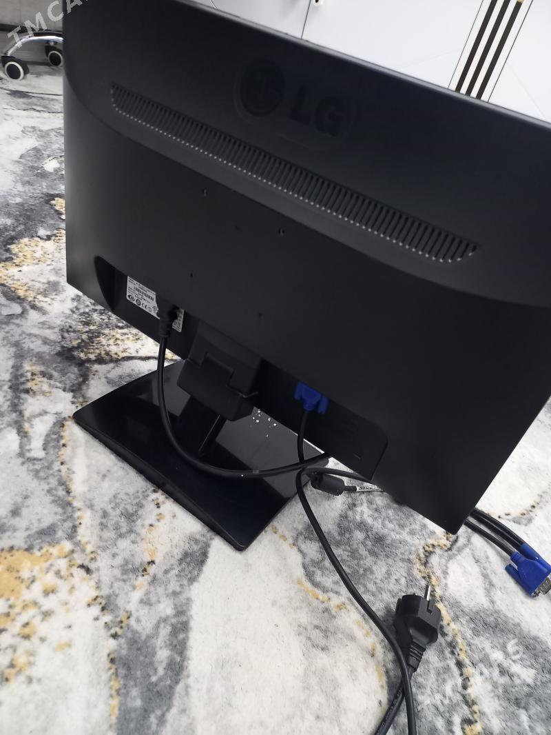 Monitor LG - Balkanabat - img 4