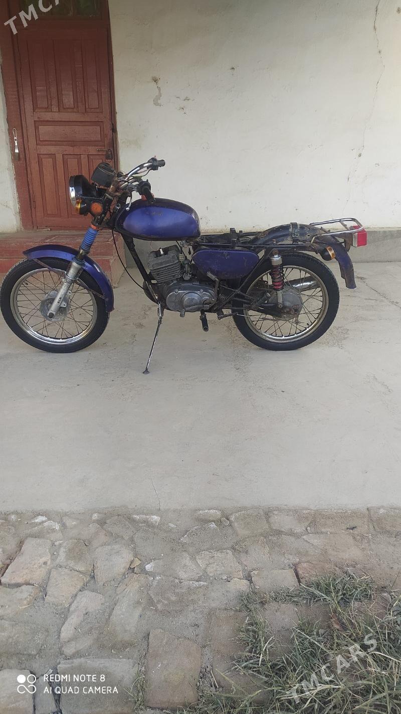 Fekon FK150-8G 1988 - 6 000 TMT - Саят - img 3