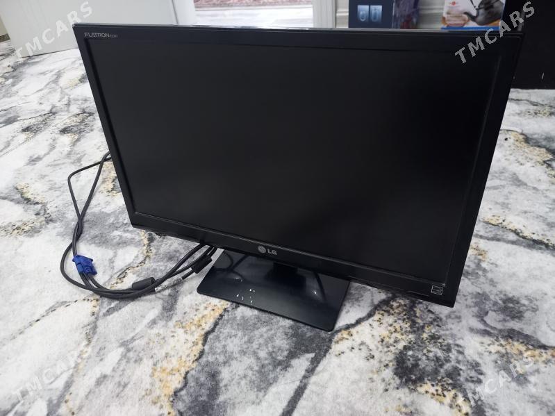 Monitor LG - Balkanabat - img 2
