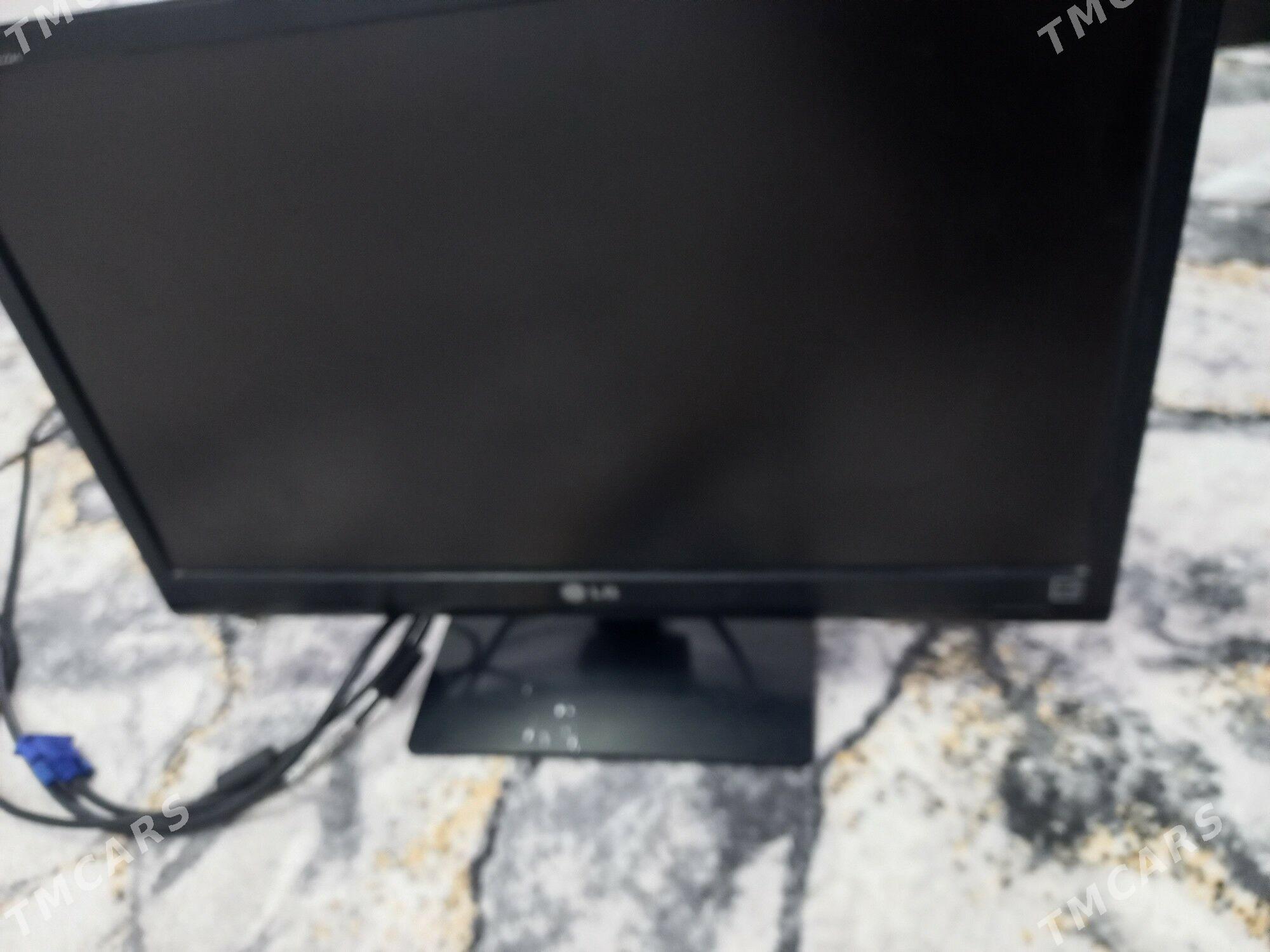 Monitor LG - Balkanabat - img 3