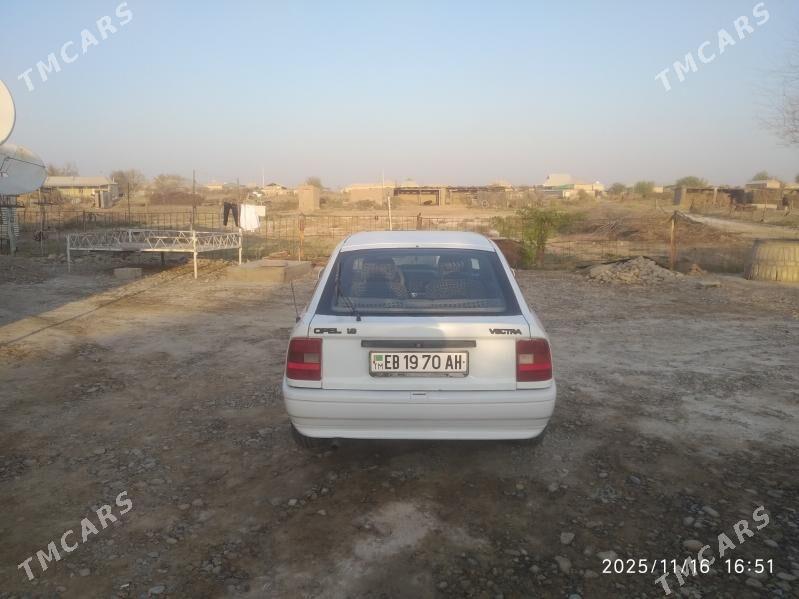 Opel Vectra 1991 - 36 000 TMT - Babadaýhan - img 2