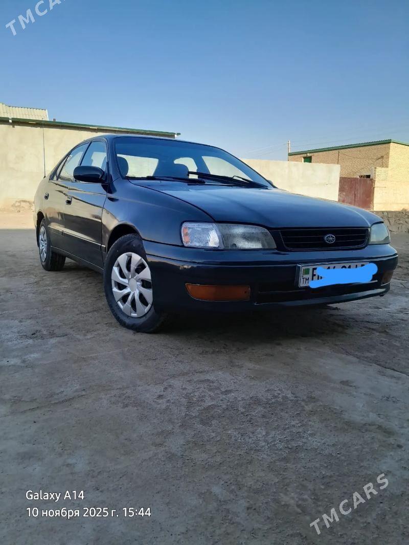 Toyota Corona 1994 - 56 000 TMT - Dostluk - img 2