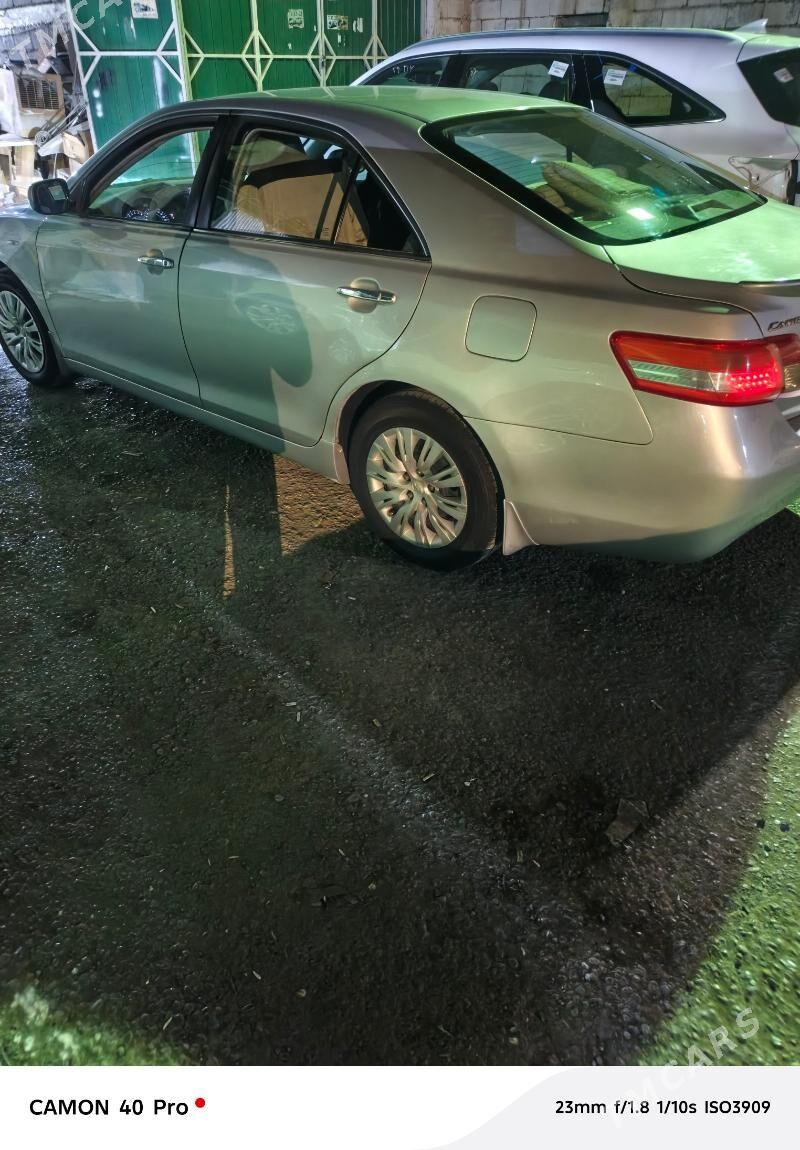 Toyota Camry 2010 - 157 000 TMT - Гёкдепе - img 2