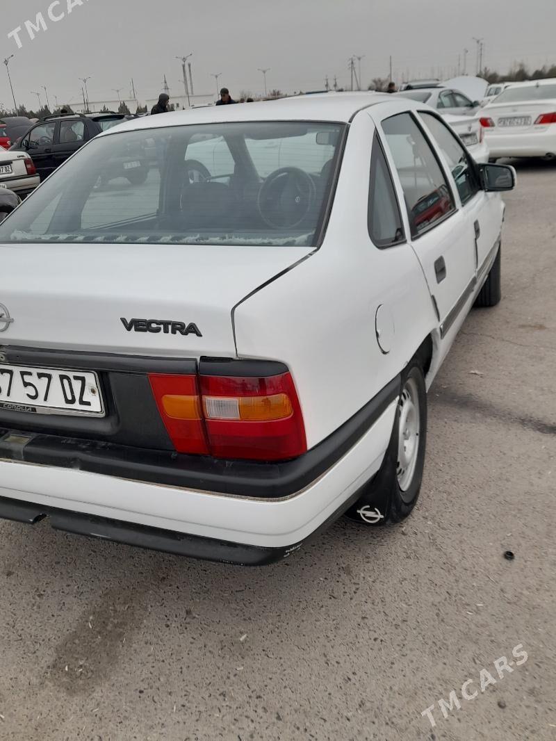 Opel Astra 1990 - 36 000 TMT - Гороглы (Тагта) - img 3